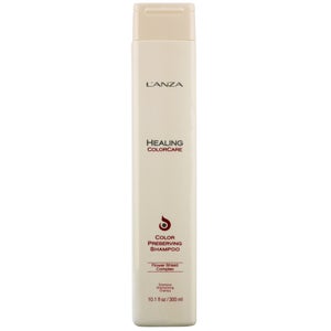 L'Anza Healing ColorCare Color Preserving Shampoo 300ml