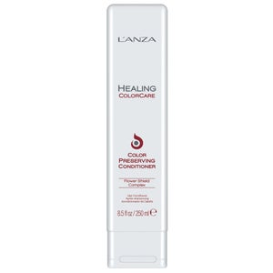 L'Anza Healing ColourCare Colour Preserving Conditioner (250ml)