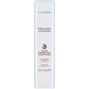 L'Anza Healing ColourCare Colour Preserving Conditioner (250ml)