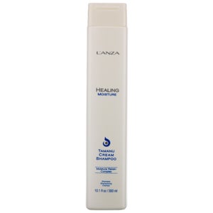 L'Anza Healing Moisture Tamanu Cream Shampoo 300ml