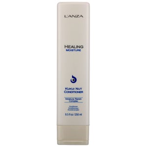 L'Anza Healing Moisture Kukui Nut Conditioner 250ml