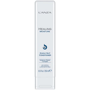 L'ANZA HEALING MOISTURE KUKUI NUT CONDITIONER (250ml)