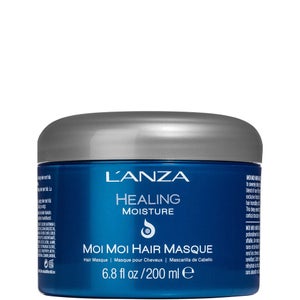 L'Anza Healing Moisture Moi Moi Hair Masque (200ml)