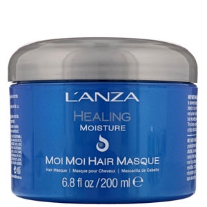 L'Anza Healing Moisture Moi Moi Hair Masque 200ml
