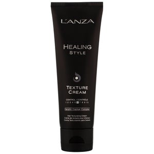 L'Anza Healing Style Texture Cream 125ml