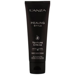 L'Anza Healing Style Texture Cream 125ml