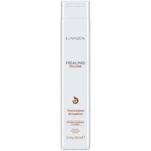 L'ANZA HEALING VOLUME THICKENING SHAMPOO (300ML)