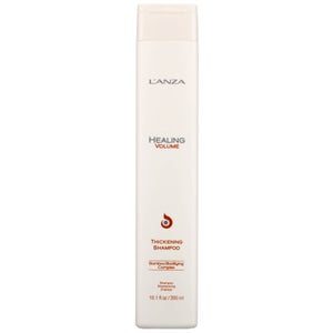 L'Anza Healing Volume Thickening Shampoo 300ml