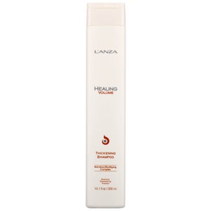 L'Anza Healing Volume Thickening Shampoo 300ml