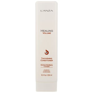 L'Anza Healing Volume Thickening Conditioner 250ml