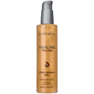 L'ANZA HEALING VOLUME ZERO WEIGHT GEL (200ML)