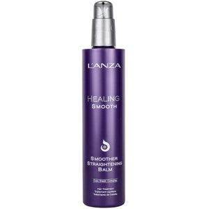 L'Anza Healing Smooth Straightening Balm (250ml)