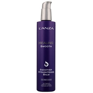 L'Anza Healing Smooth Straightening Balm 250ml