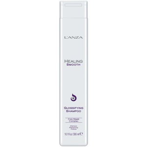L'Anza Healing Smooth Glossifying Shampoo (300ml)