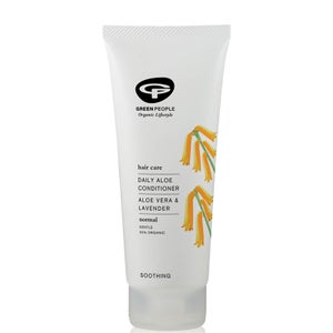 Green People Daily Aloe Conditioner (200ml)