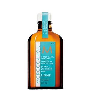 Moroccanoil Treatment Light 25ml