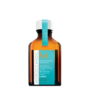 Moroccanoil Treatment Light 25ml