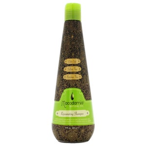 Macadamia Natural Oil Care & Treatment Rejuvenating Shampoo for Dry and Damaged Hair 300ml