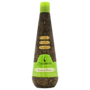 Macadamia Natural Oil Care & Treatment Rejuvenating Shampoo for Dry and Damaged Hair 300ml