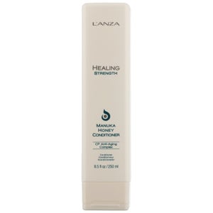 L'Anza Healing Strength  Manuka Honey Conditioner 250ml