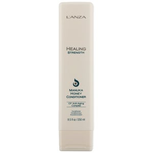 L'Anza Healing Strength  Manuka Honey Conditioner 250ml