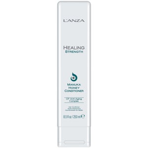 L'Anza Healing Strength Manuka Honey Conditioner (250ml)