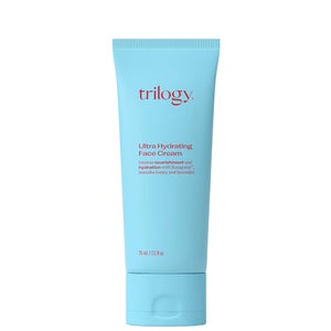 Trilogy Ultra Hydrating Face Cream 75ml