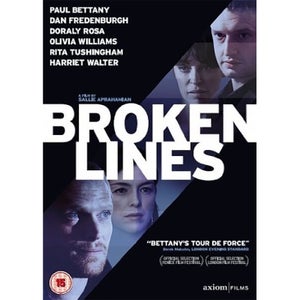 Broken Lines