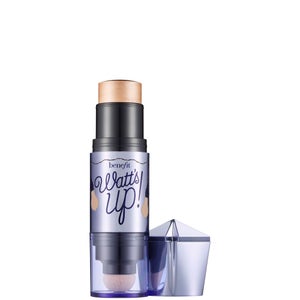 benefit Watts Up Cream to Powder Soft Focus Highlighter 