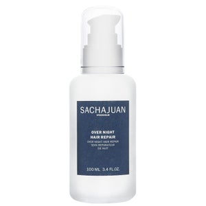SACHAJUAN Treatments Over Night Hair Repair 100ml / 3.4 fl.oz.