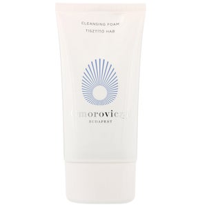 Omorovicza Budapest Cleansers Cleansing Foam 150ml
