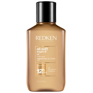 Redken All Soft Argan-6 Oil 111ml