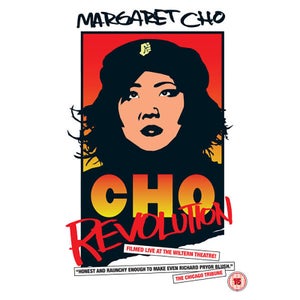 Revolution (Margaret Cho)