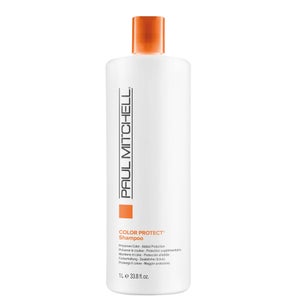 Paul Mitchell Color Protect Daily Shampoo Supersize 1000ml