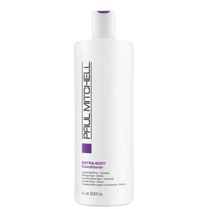Paul Mitchell Extra Body Conditioner Salon Size 1000ml