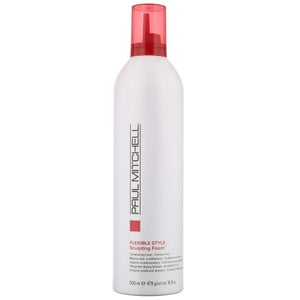 Paul Mitchell Flexible Style Sculpting Foam 500ml