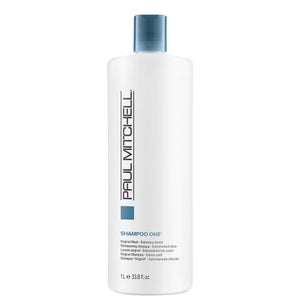 Paul Mitchell Original Shampoo One Salon Size 1000ml