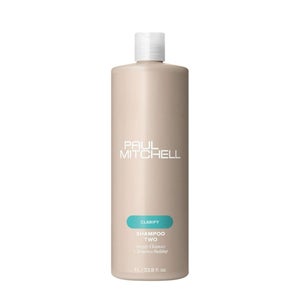 Paul Mitchell Clarifying Shampoo Two Supersize 1000ml