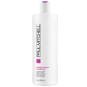 Paul Mitchell Strength Super Strong Daily Conditioner Salon Size 1000ml