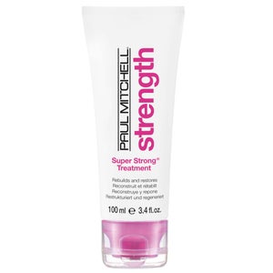 Paul Mitchell Strength Super Strong Treatment 100ml