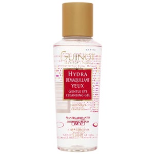 Guinot Make-Up Removal / Cleansing Hydra Demaquillant Yeux - Gentle Eye Cleansing Gel 100ml / 3.3 fl.oz.