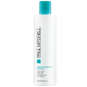 Paul Mitchell Instant Moisture Shampoo 500ml