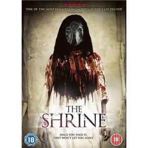 The Shrine