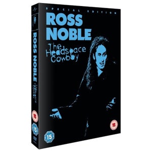 Ross Noble: Headspace Cowboy (Special Edition)