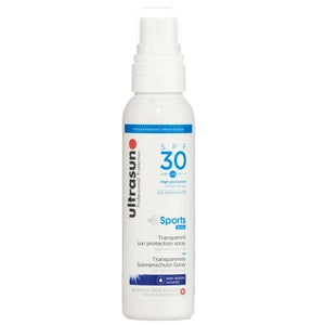 Ultrasun Sports Formula Spray SPF30 150ml