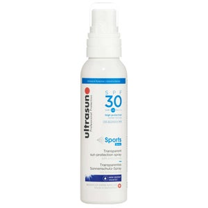 Ultrasun Sports Formula Spray SPF30 150ml