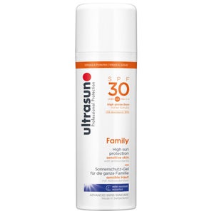 Ultrasun Sun Protection Family SPF30 150ml
