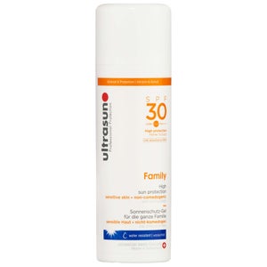 Ultrasun Sun Protection Family SPF30 150ml
