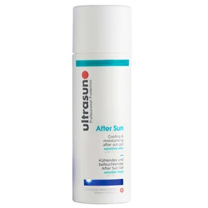 Ultrasun Aftersun Gel 150ml