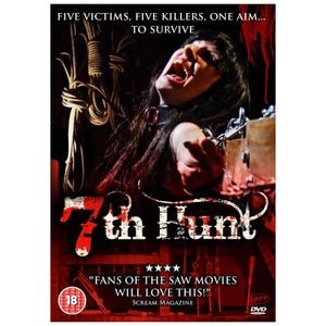 7th Hunt